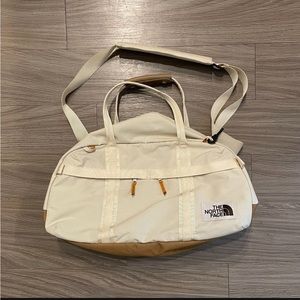 The North Face Berkeley Duffel Bag Small